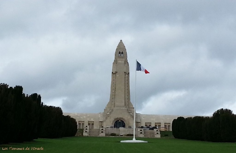 Devoir de mémoire