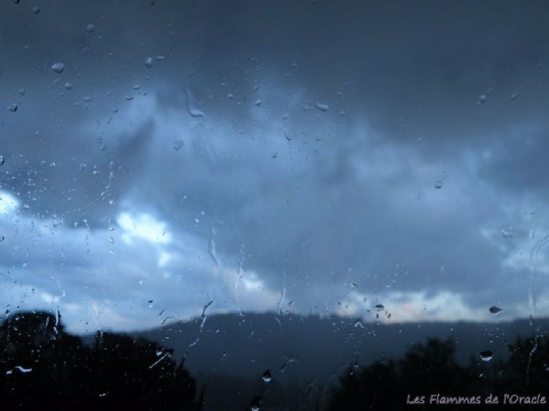Le ciel dans tous ses états